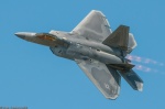 USAF F-22 Demo